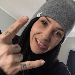 Meet your Posher, Robyn